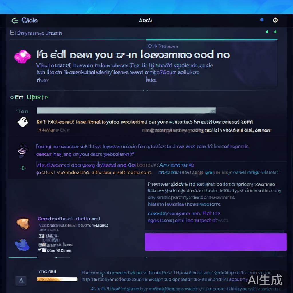 易游YY多开器操作教程与常见问题详细解答指南 2.添加游戏实例:点击“新增”按钮,选择游戏的安装