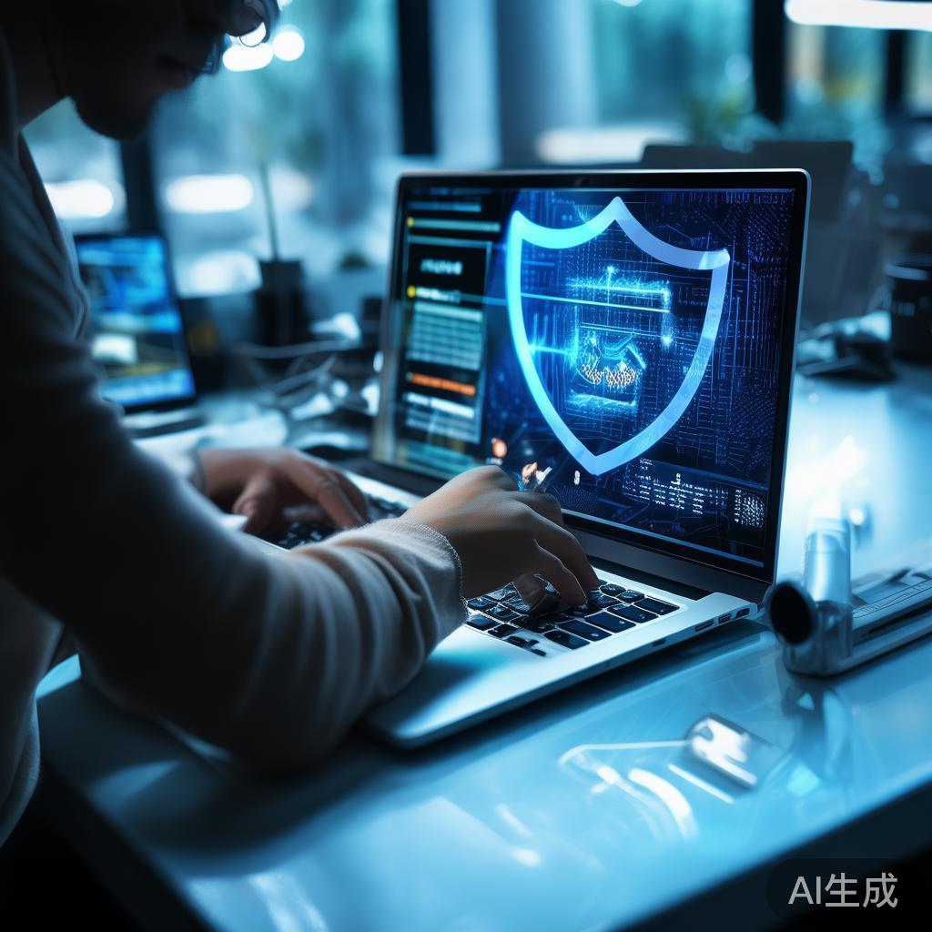 YY易游电竞登录安全便捷操作流程指南与全面优化建议 首先,用户应保证所使用的设备没有病毒或木马程序,推