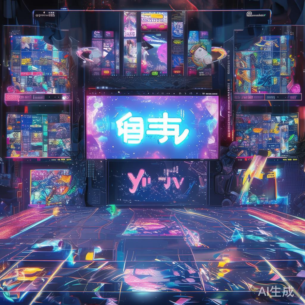 "yy易游"作为国内知名的娱乐平台，凭借其用户基础