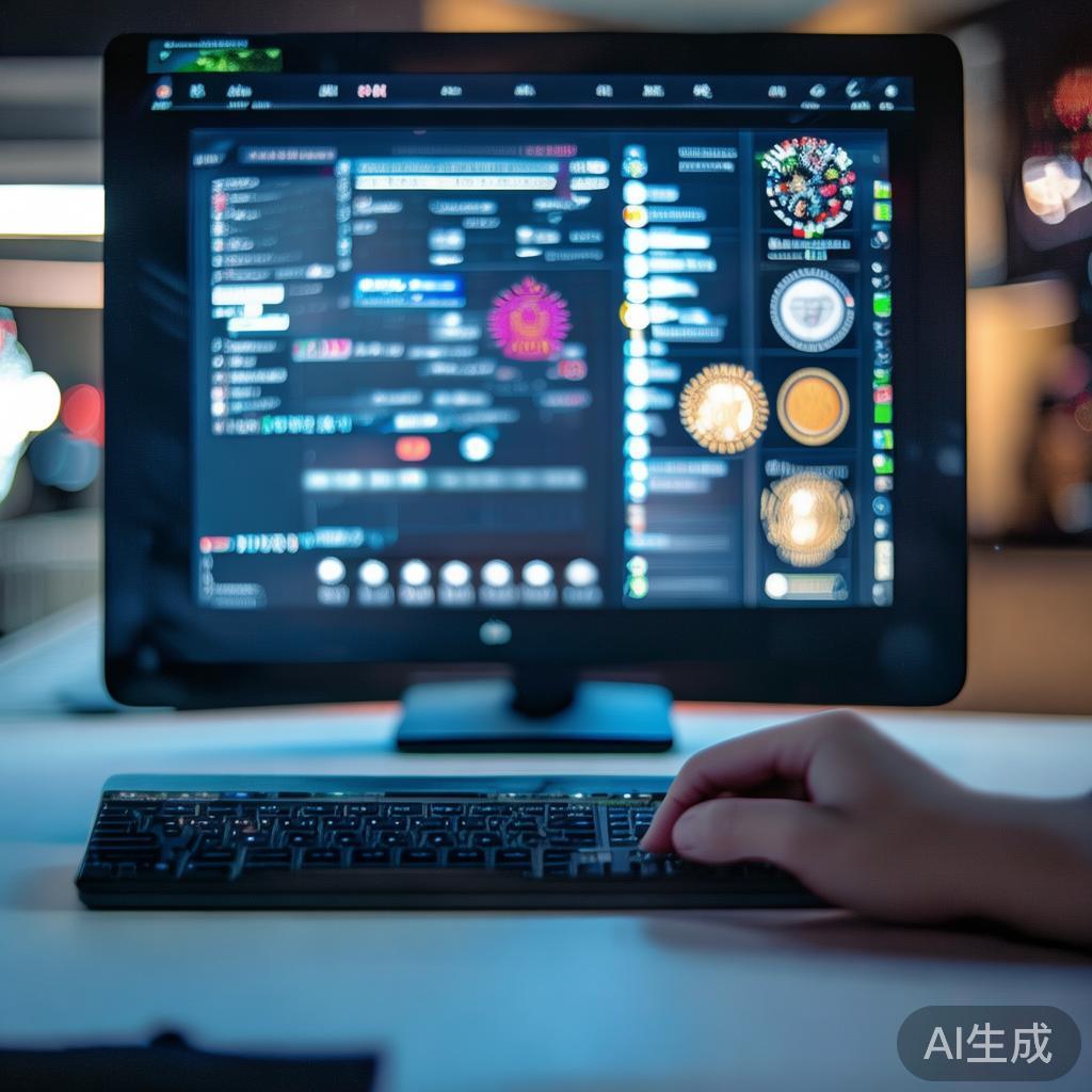 确保安全的第一步是选择官方渠道进行下载安装。通常，