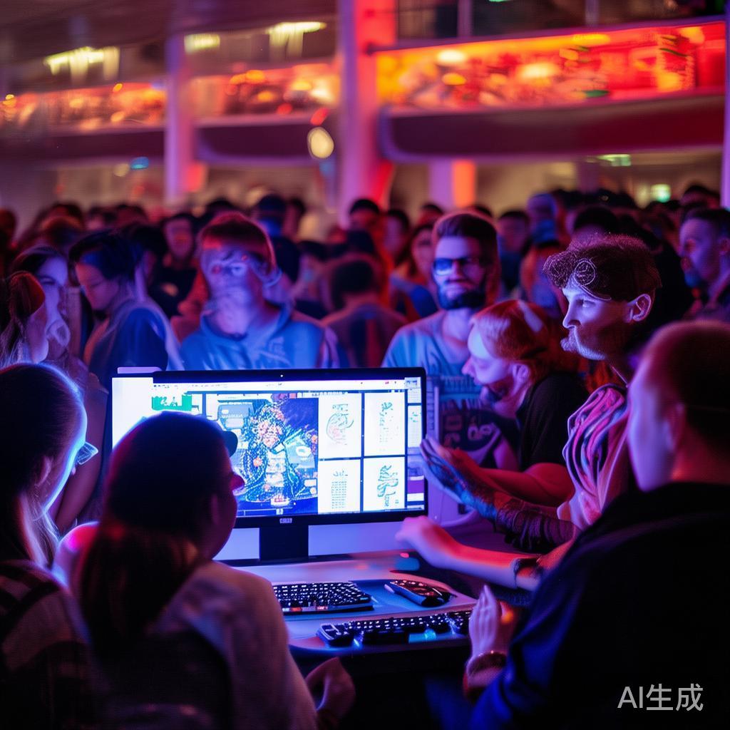 在当今数字娱乐蓬勃发展的背景下，寻找一个安全稳定、