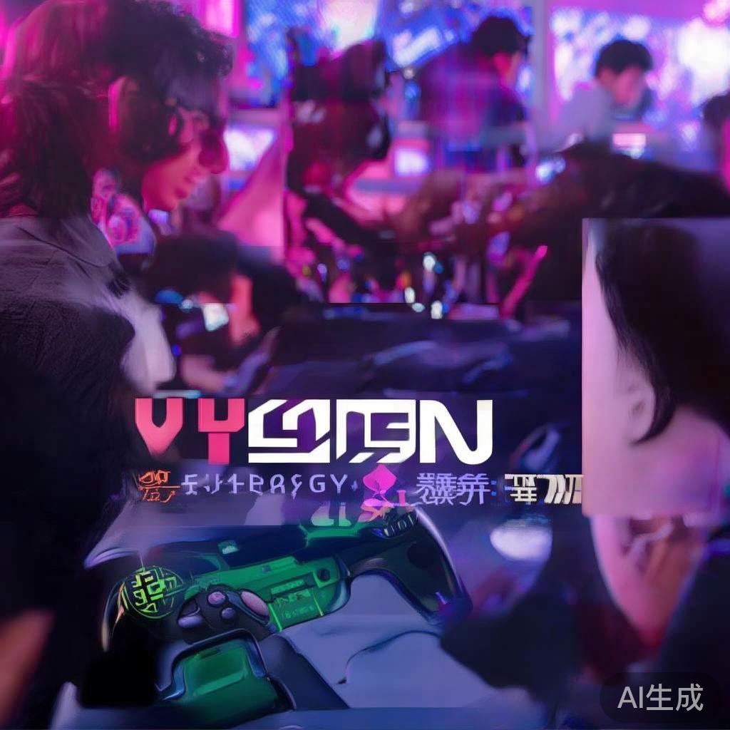 在当今数字娱乐时代，越来越多的玩家选择成为高校群体