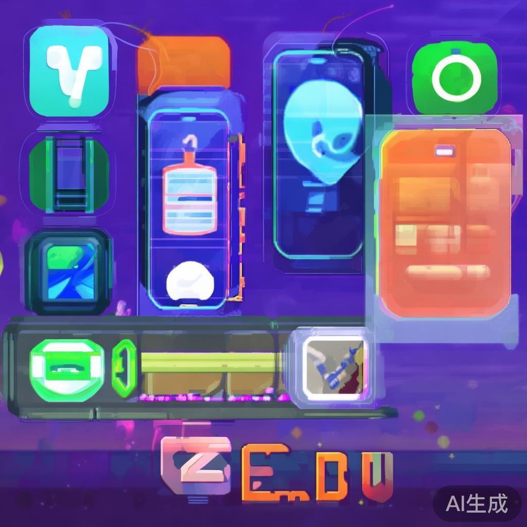 在当今移动互联网时代，下载和安装各种应用程序已成为