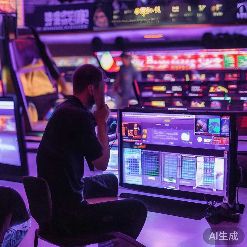 在如今快速发展的线上娱乐时代，体育博彩成为许多用户