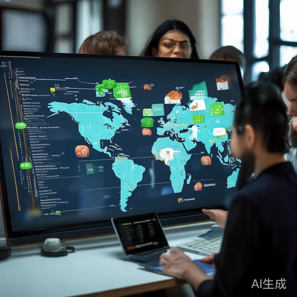 平台自身的合规措施：平台是否严格遵守当地的广告、数