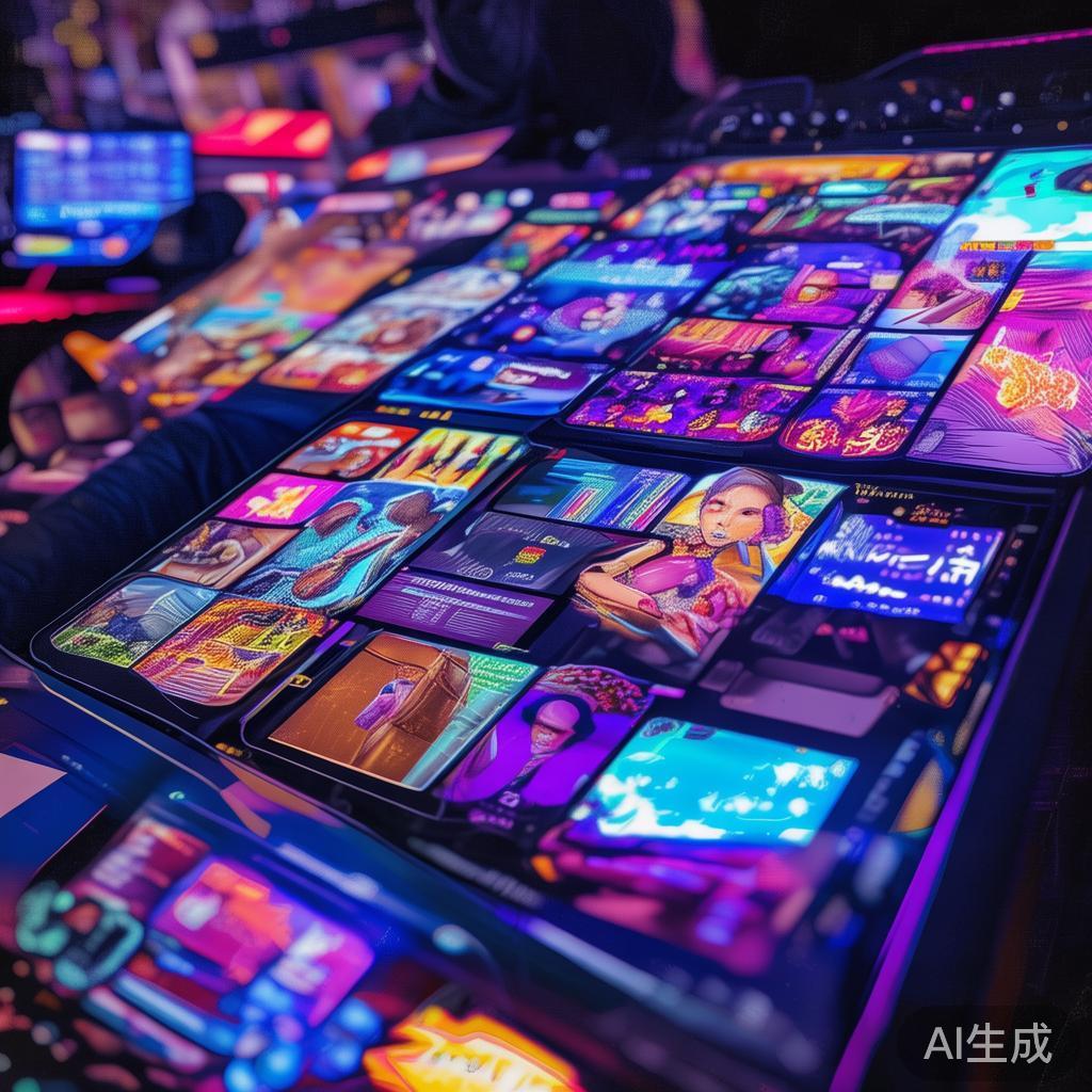 为了满足不同玩家的多样化需求，米乐YY易游m6娱乐