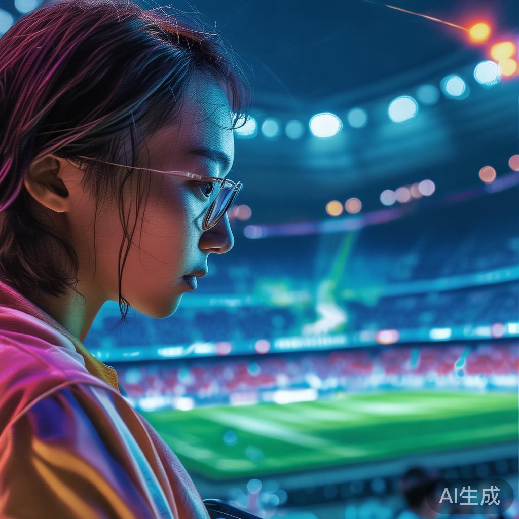 前言
对于热爱体育赛事的用户来说，yy易游体育平